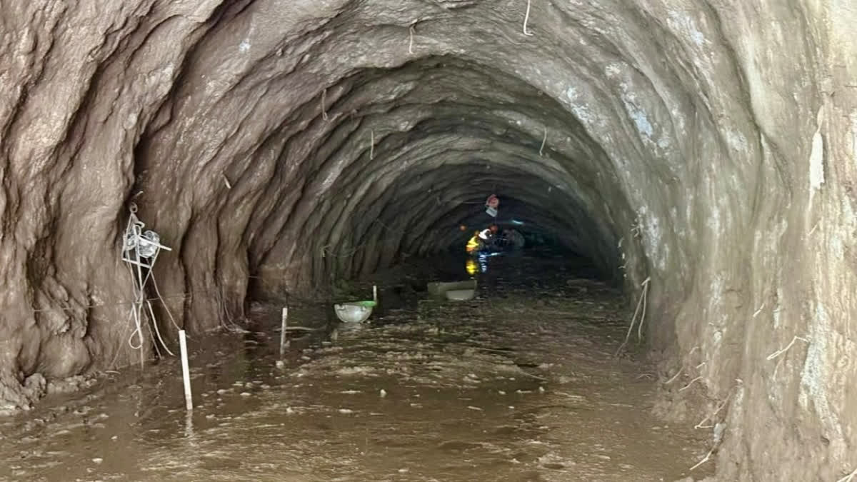 Nepal Floods: Rescue Teams Clear 70 Metres of Debris in Tunnel as They Close In on Six Trapped Workers