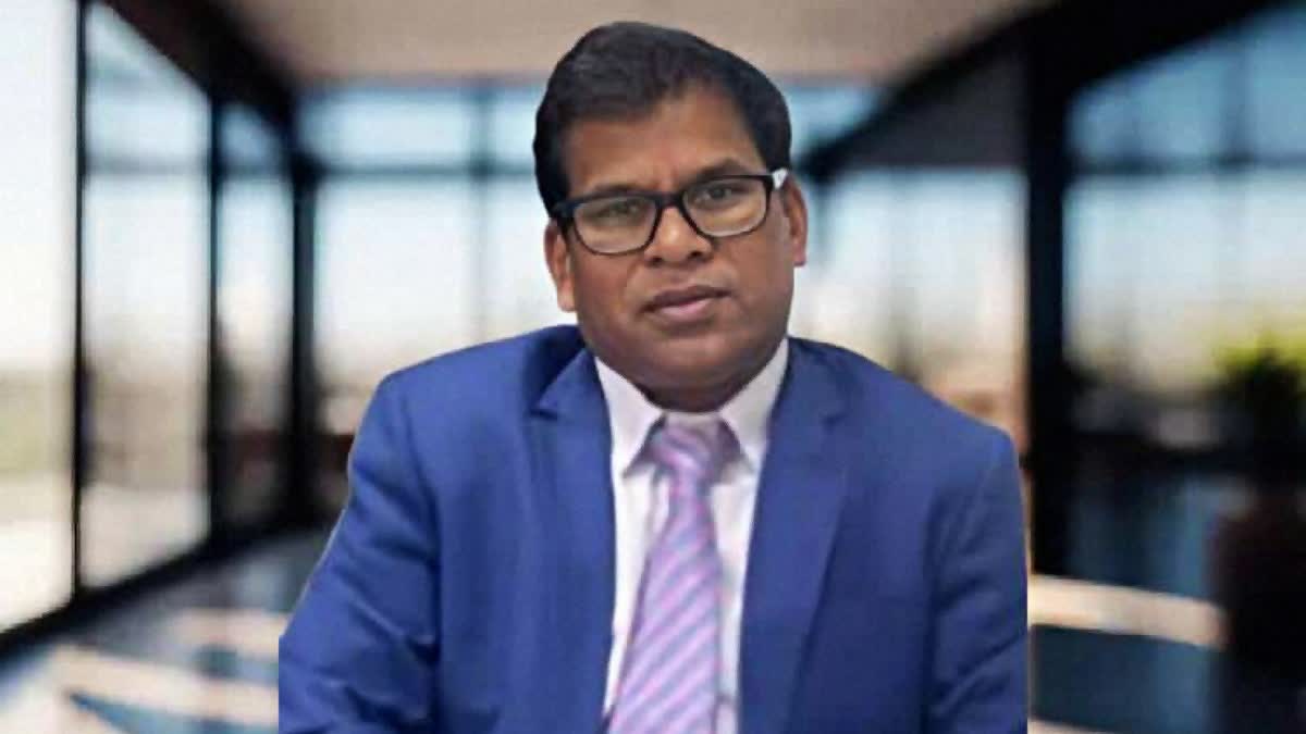 AI World Order Should Move Past US-China Binary, Says Ex-MEA Tech Chief Golok Kumar Simili
