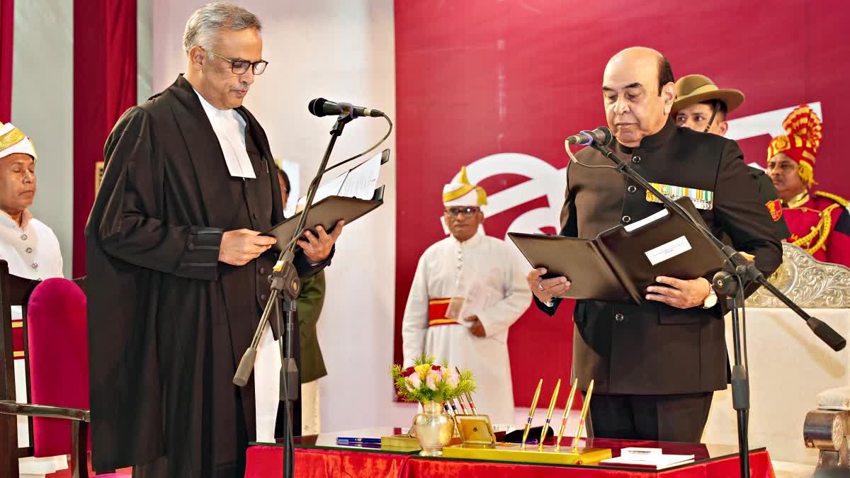 V Kameswar Rao