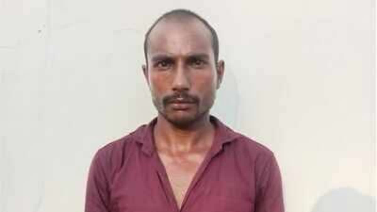 Shooter involved in Goa hotel firing arrested from Bahraich.