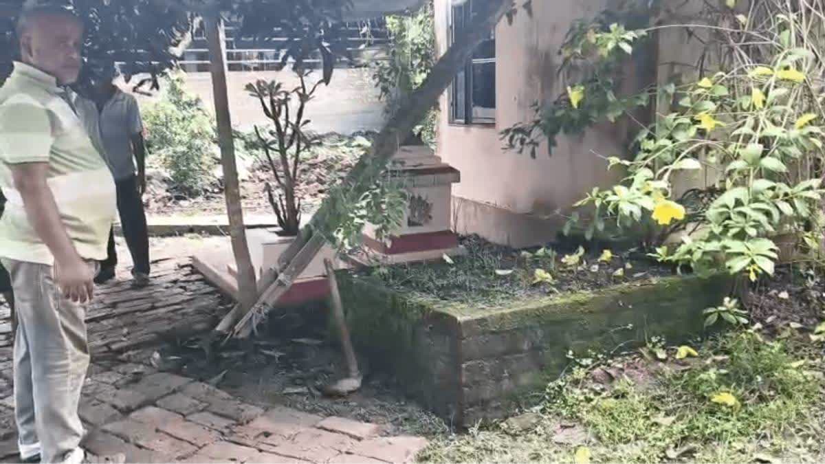 Body of Bengal BJP worker exhumed in Sandeshkhali five years after death in post-poll violence