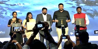 ప్రముఖ వ్యాపారవేత్తల విజయగాథలతో 'కాఫీ టేబుల్ బుక్'