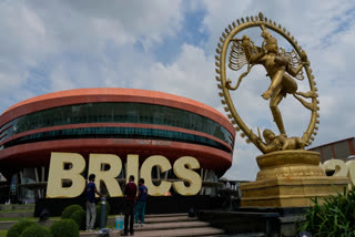 BRICS SUMMIT 2026 INDIA