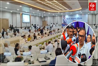 Assam CM Himanta Biswa Sarma inaugurated two major infrastructure projects in Jorhat