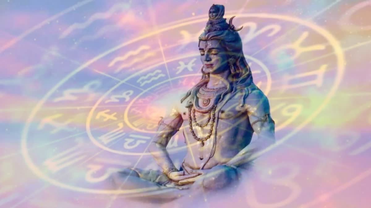 Today's Horoscope in Bangla