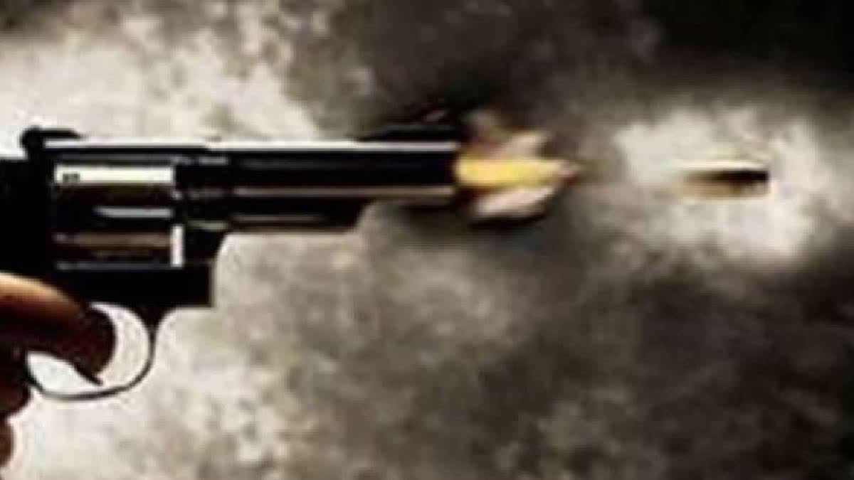 In Six Hours, Two Wanted Criminals Killed In Separate Police Encounters In Uttar Pradesh