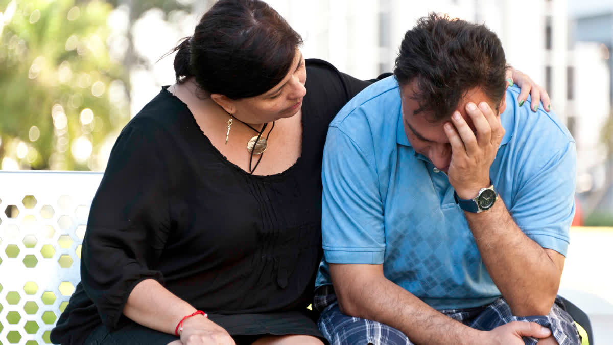 Obesity is rising across the country, mainly among women in their reproductive years (Representational Image)