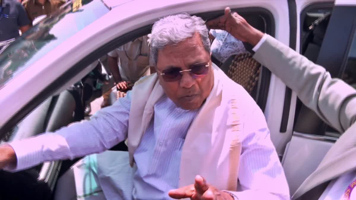 BENGALURU  ಡಿನ್ನರ್​ ಸಭೆ  ಸಿಎಂ ಔತಣ ಕೂಟ  ಕರ್ನಾಟಕ ಸಚಿವ ಸಂಪುಟ ವಿಸ್ತರಣೆ