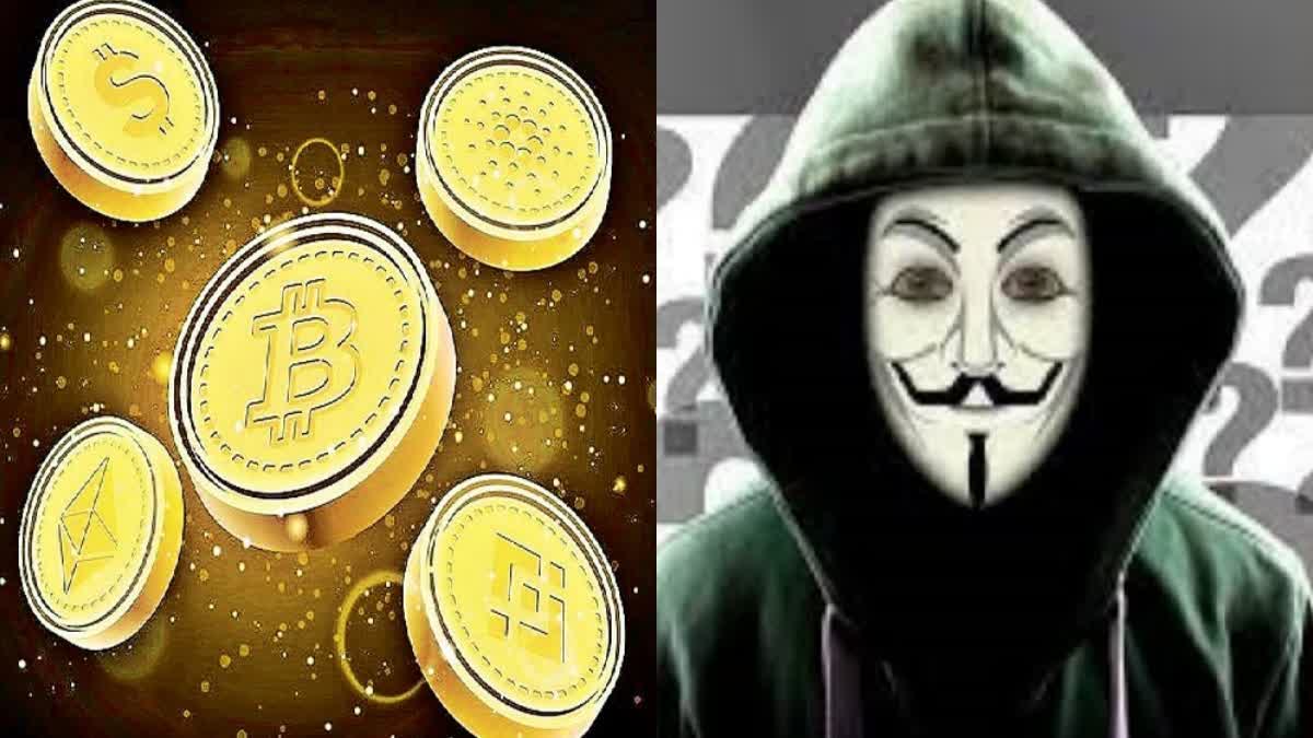 Crypto Investment Fraud In Telangana