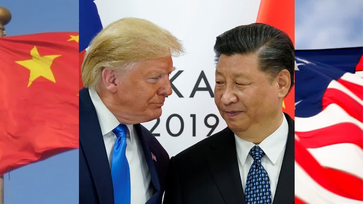 Why China controls rare earths