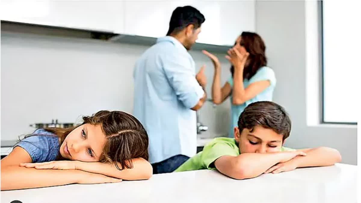 Parenting Tips In Telugu