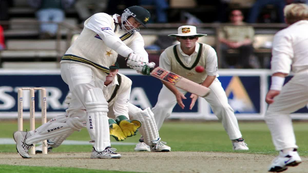 वसीम अकरम