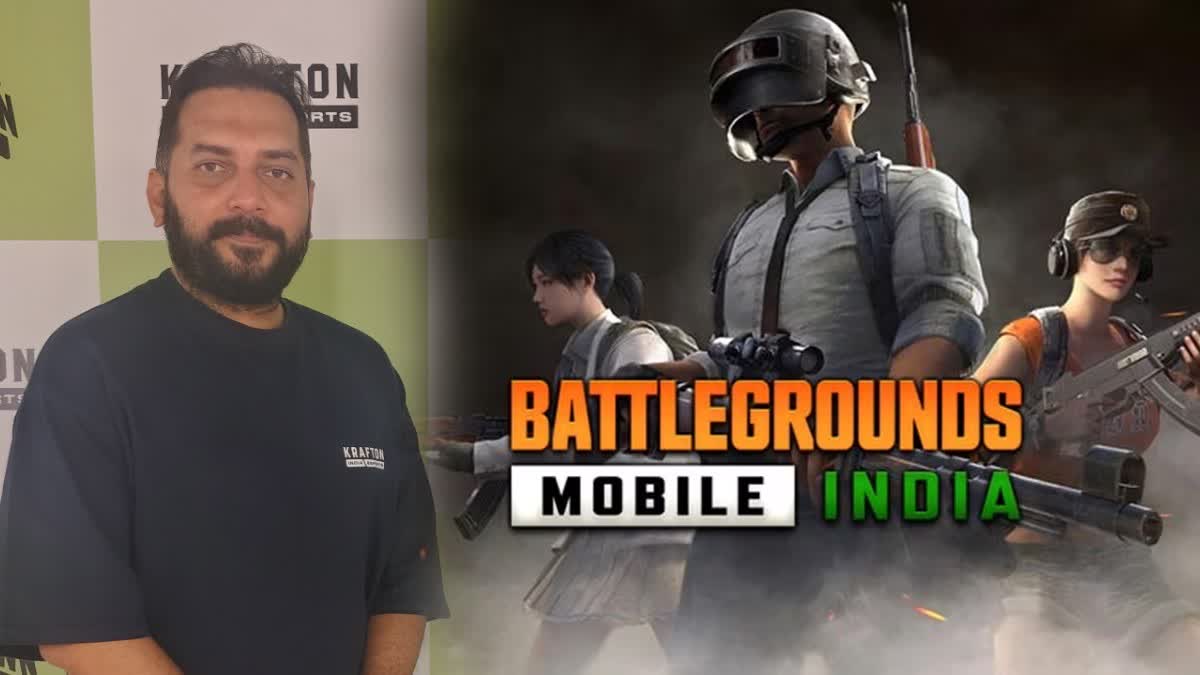 Exclusive Interview: Krafton Reveals Vision To Take Indians To The 2032 Esports World Cup Karan Pathak talks BGMI Showdown, Rising Stars, and India’s bid for the Esports World Cup