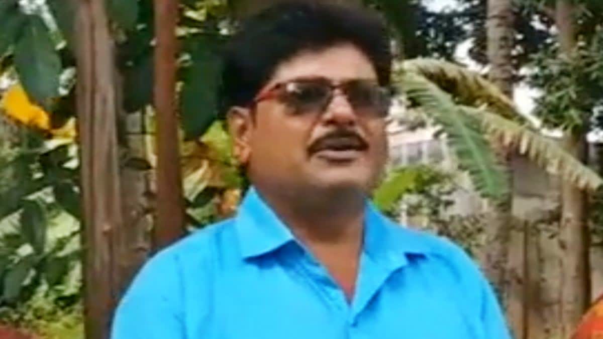 इस मशहूर कन्नड़ एक्टर-कॉमेडियन का निधन, हार्ट अटैक बना मौत का कारण