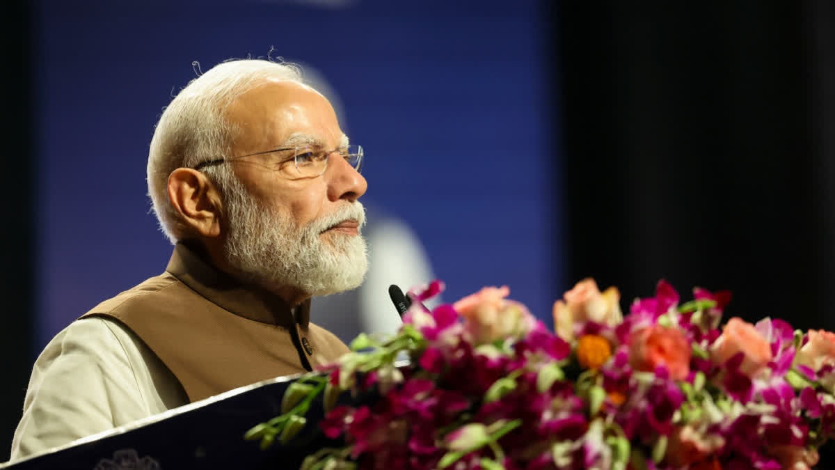 We Support President Trump's Sincere Efforts To Bring Peace: PM Modi After Hostages Freed From Gaza We Support President Trump's Sincere Efforts To Bring Peace: PM Modi After Hostages Freed From Gaza