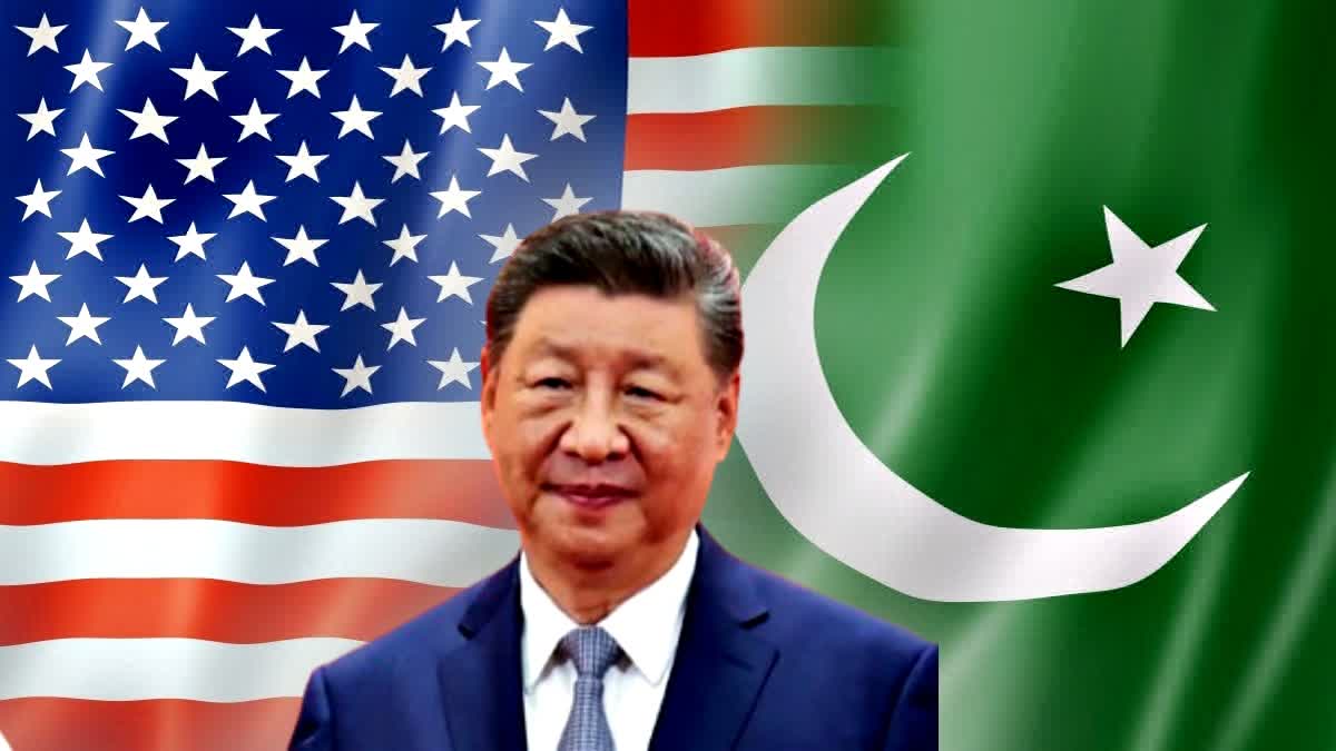 China Pakistan Relation