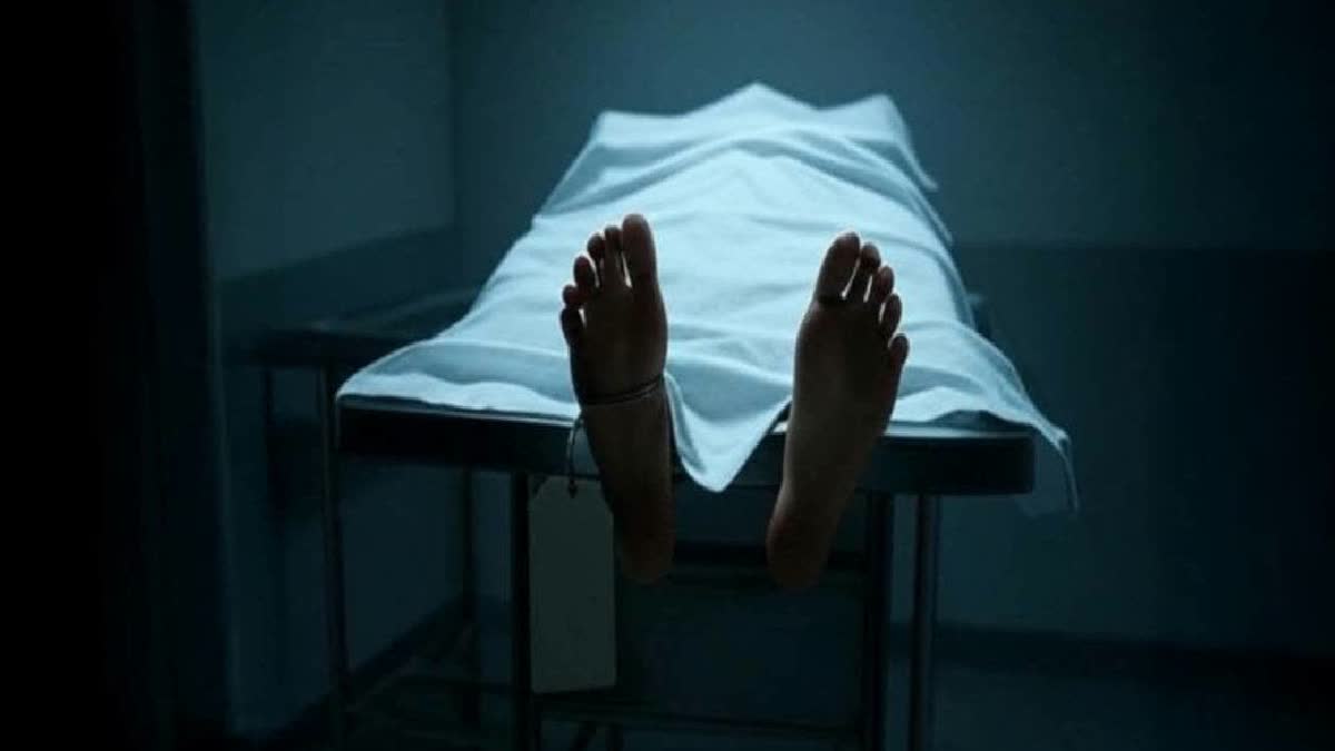 Manipuri Woman Dead, Man Injured After Domestic Dispute In Delhi's Munirka