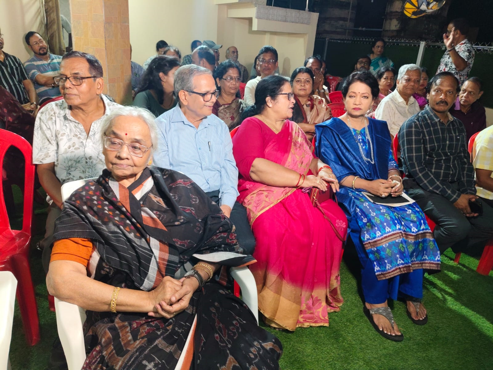 Akshaya Mohanty, The Odisha Musician Who Knew He Would Outlive Himself