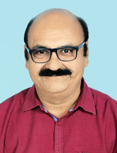 ମନୋଜ ମିଶ୍ର