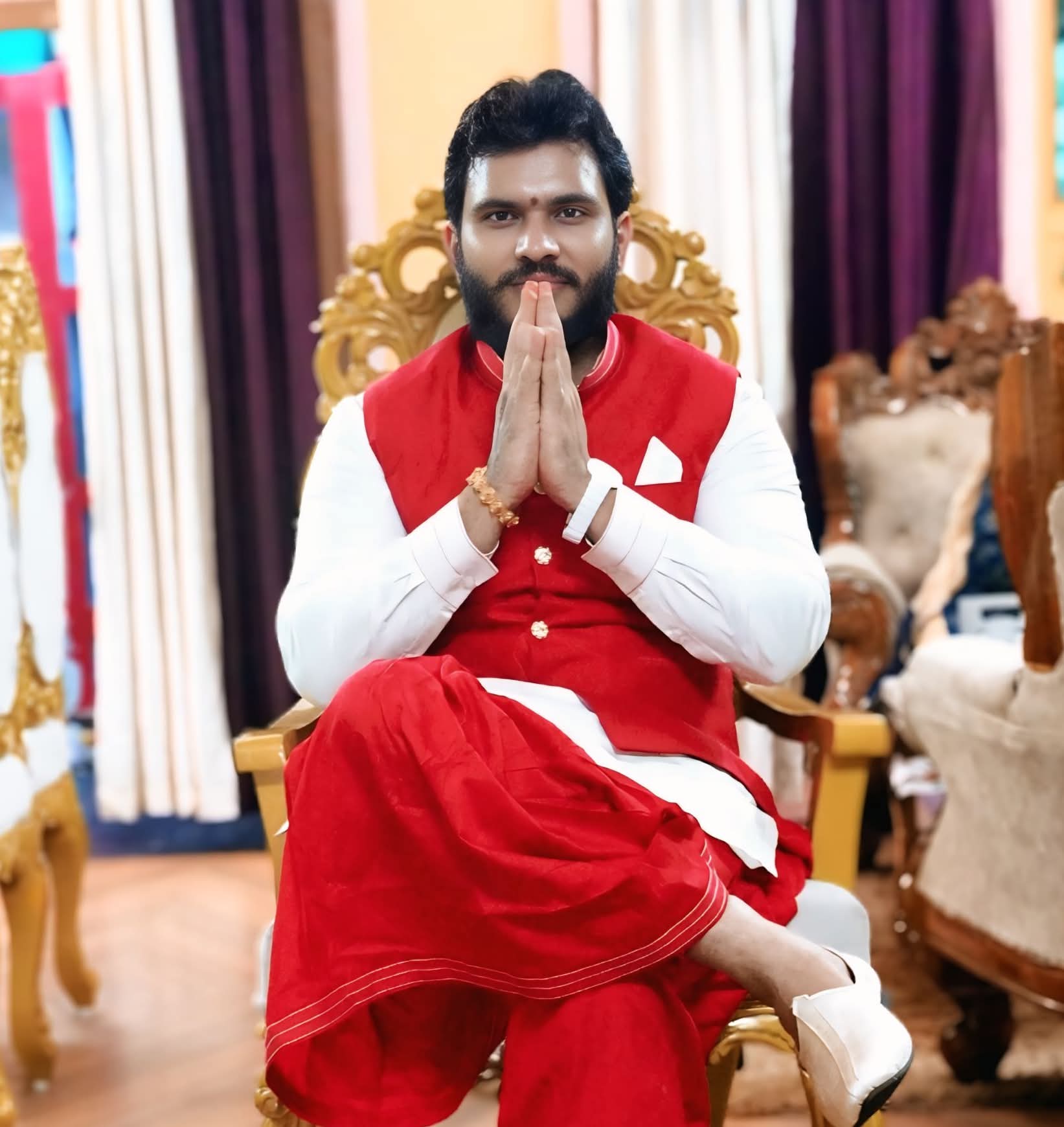 ହରିଶ୍ଚନ୍ଦ୍ର ପଣ୍ଡା