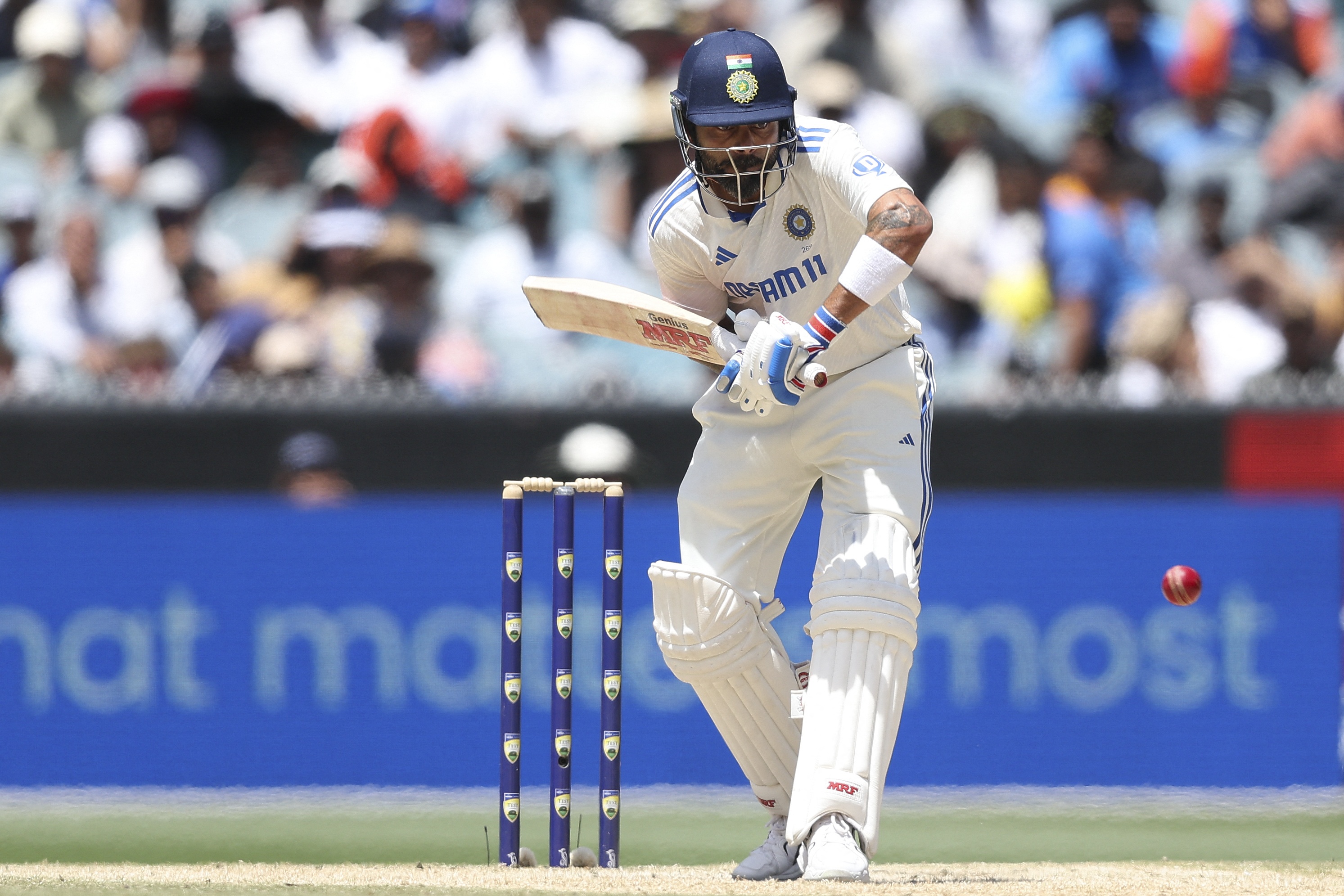 विराट कोहली