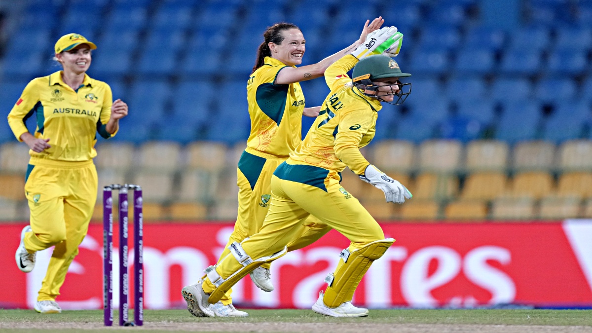 MEGAN SCHUTT CELEBRATES