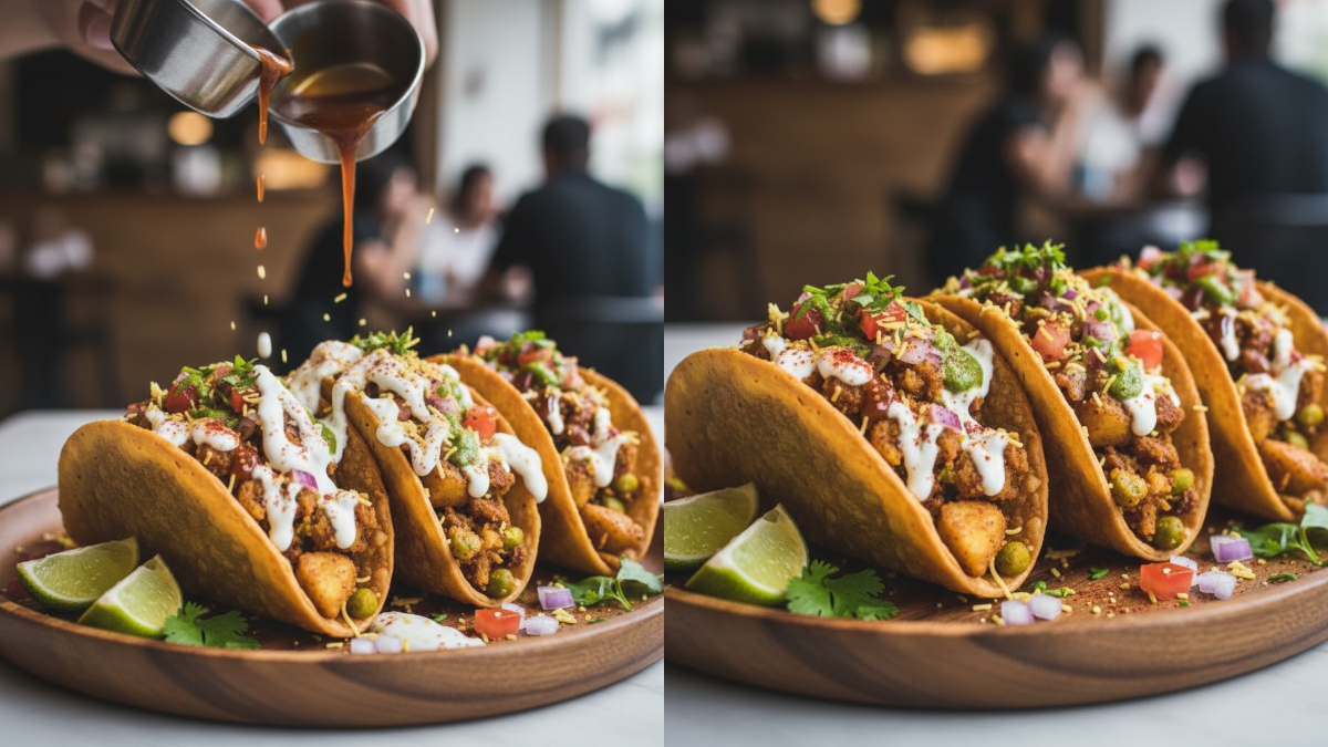 UNIQUE DIWALI PARTY SNACKS