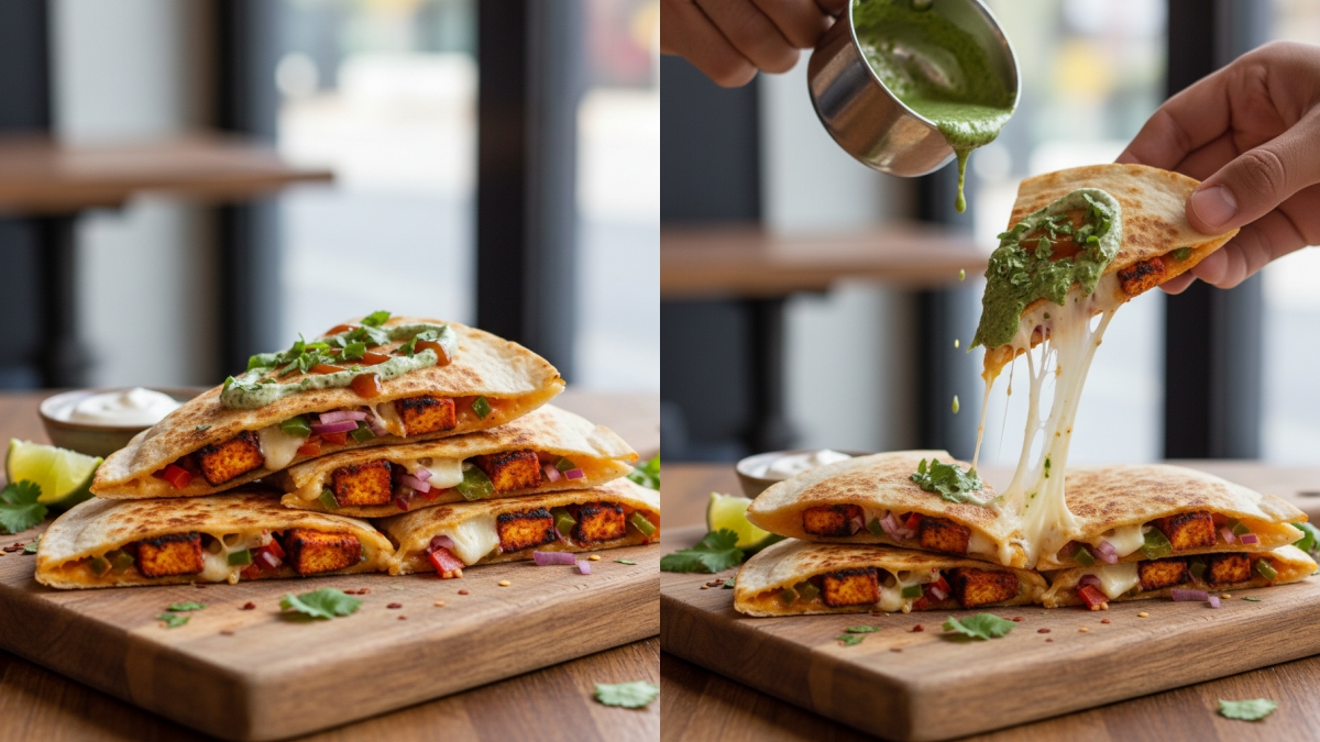 UNIQUE DIWALI PARTY SNACKS