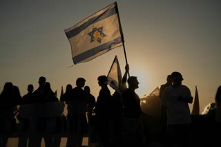 Israel Hamas War Ceasefire