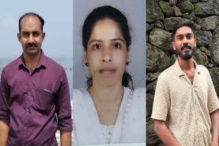 TRAGIC ACCIDENT IN KERALA