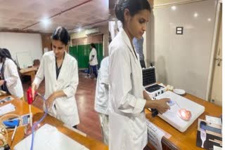 ब्रेस्ट कैंसर अवेयरनेस डे