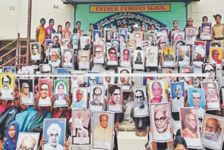 Telugu Literary Heritage