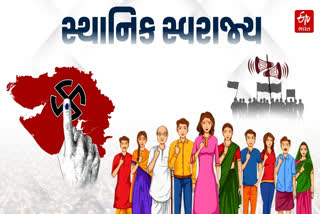 સ્થાનિક સ્વરાજ્ય