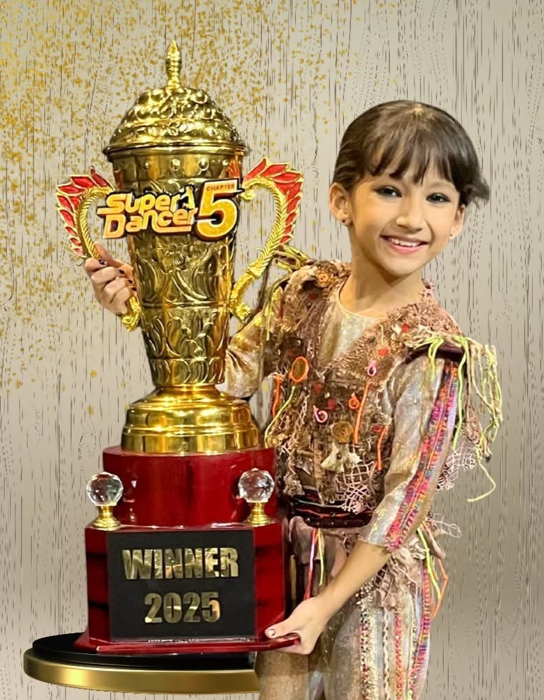 Aadhyashree Upadhyay