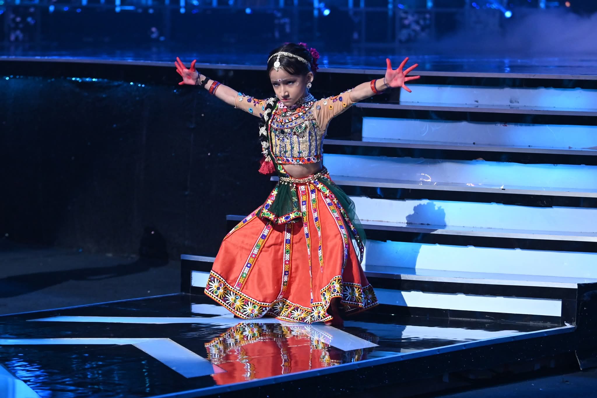 Aadhyashree Upadhyay