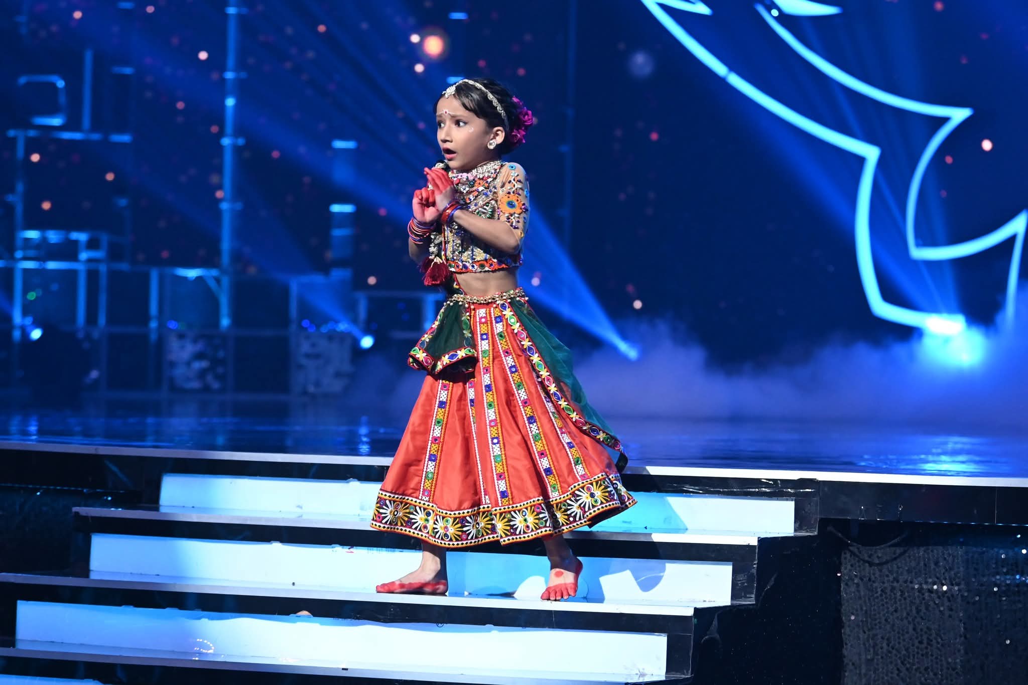 Aadhyashree Upadhyay