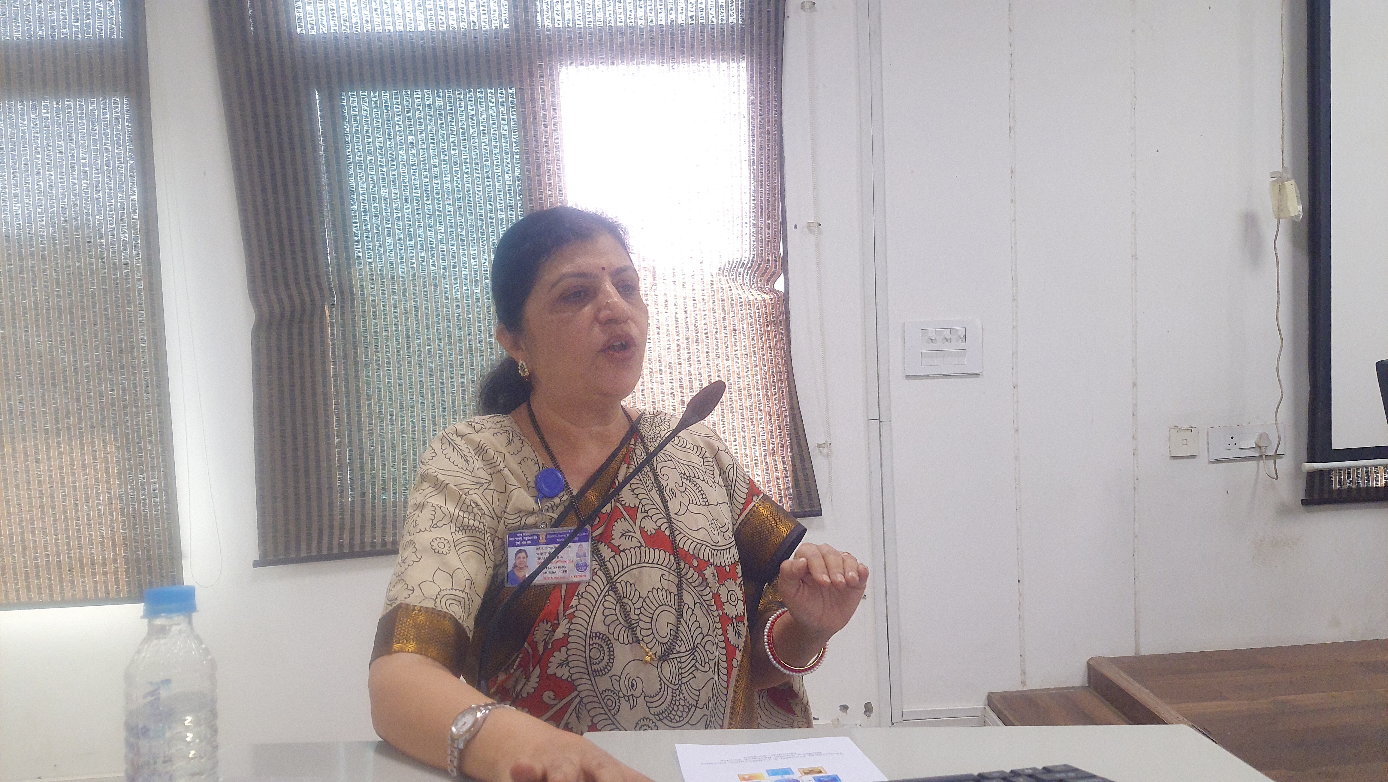 BARC Sign MOU With Sambalpur Gangadhar Meher University