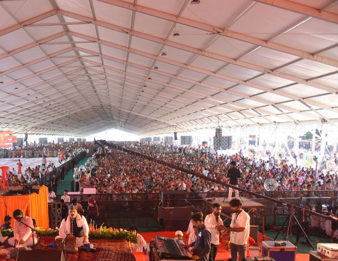 Shiv mahapuran katha