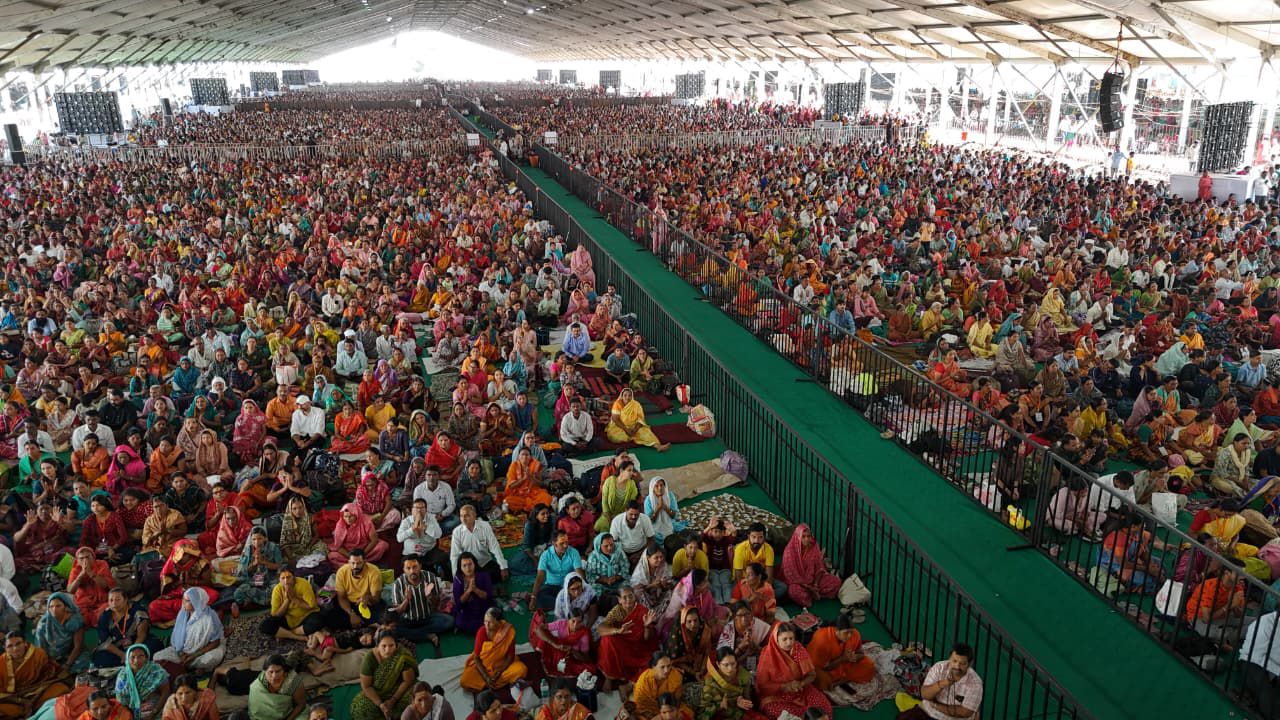 Shiv mahapuran katha