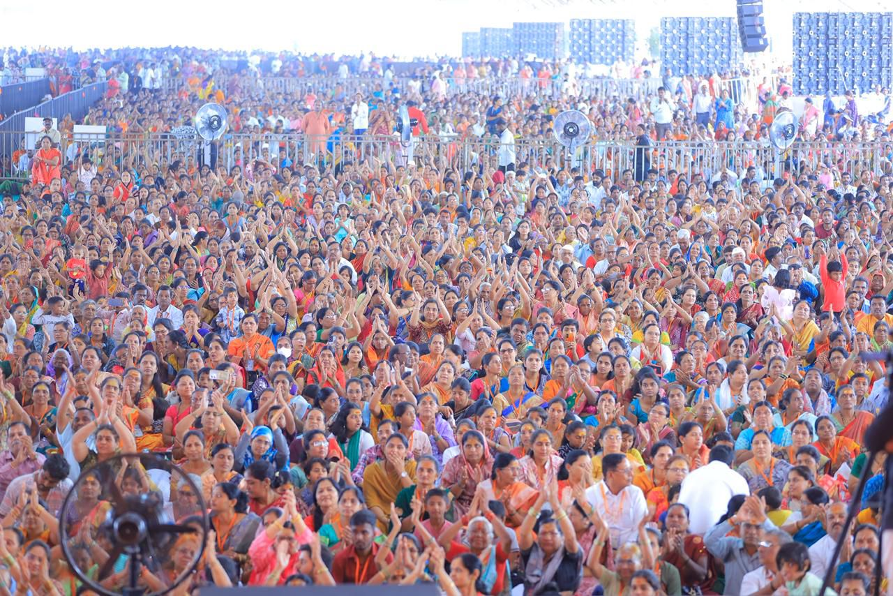 Shiv mahapuran katha