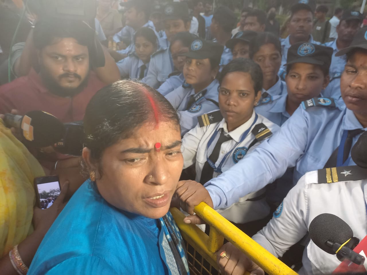 DURGAPUR MEDICAL STUDENT GANG RAPE