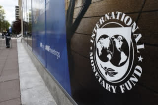 INTERNATIONAL MONETARY FUND  DEVELOPING COUNTRIES  IRAN WAR IMPACT  DEVELOPING COUNTRIES DEBT CRISIS