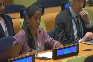 UN General Assembly Crimes Against Humanity India UN Mission International Law