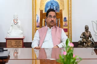 PRALHAD JOSHI REACTS ON ISSUES FACED BY SUGARCANE GROWERS