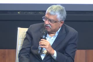 Nandan Nilekani On NEET Exam