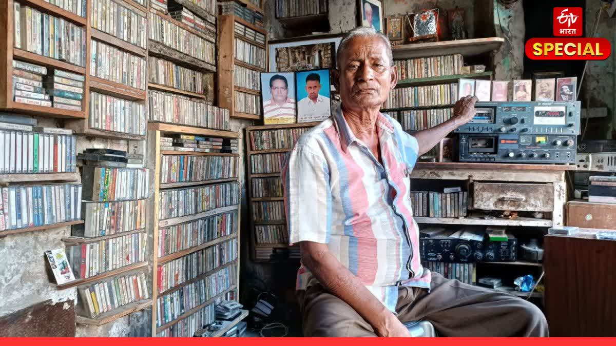 बीकानेर के मोतीलाल मोहता