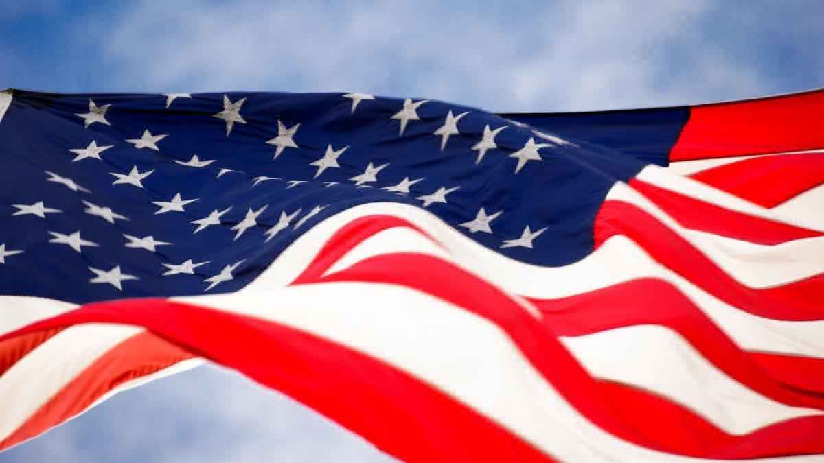 US Sanctions 32 Entities, Individuals From Several Countries Including ...