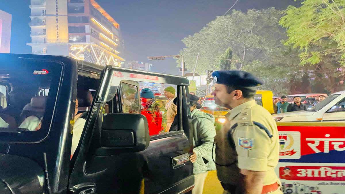 police-alert-in-ranchi-after-delhi-bomb-blast