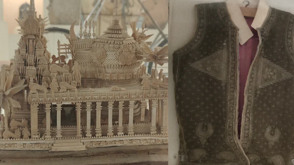 अलवर का म्यूजियम