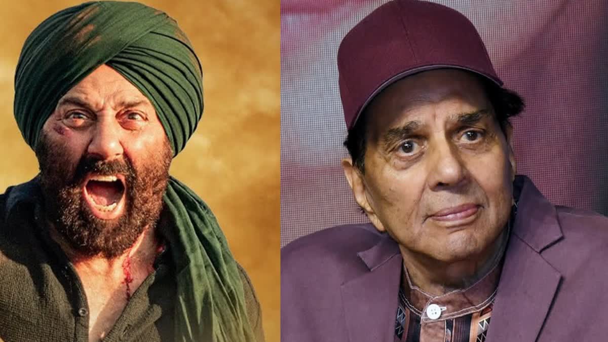 Sunny Deol Confronts Paparazzi Stationed Outside His Home